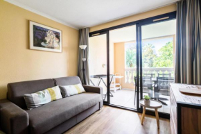 Résidence Cannes Villa Francia - Maeva Particuliers - Studio 4 Personnes Sélection 139733